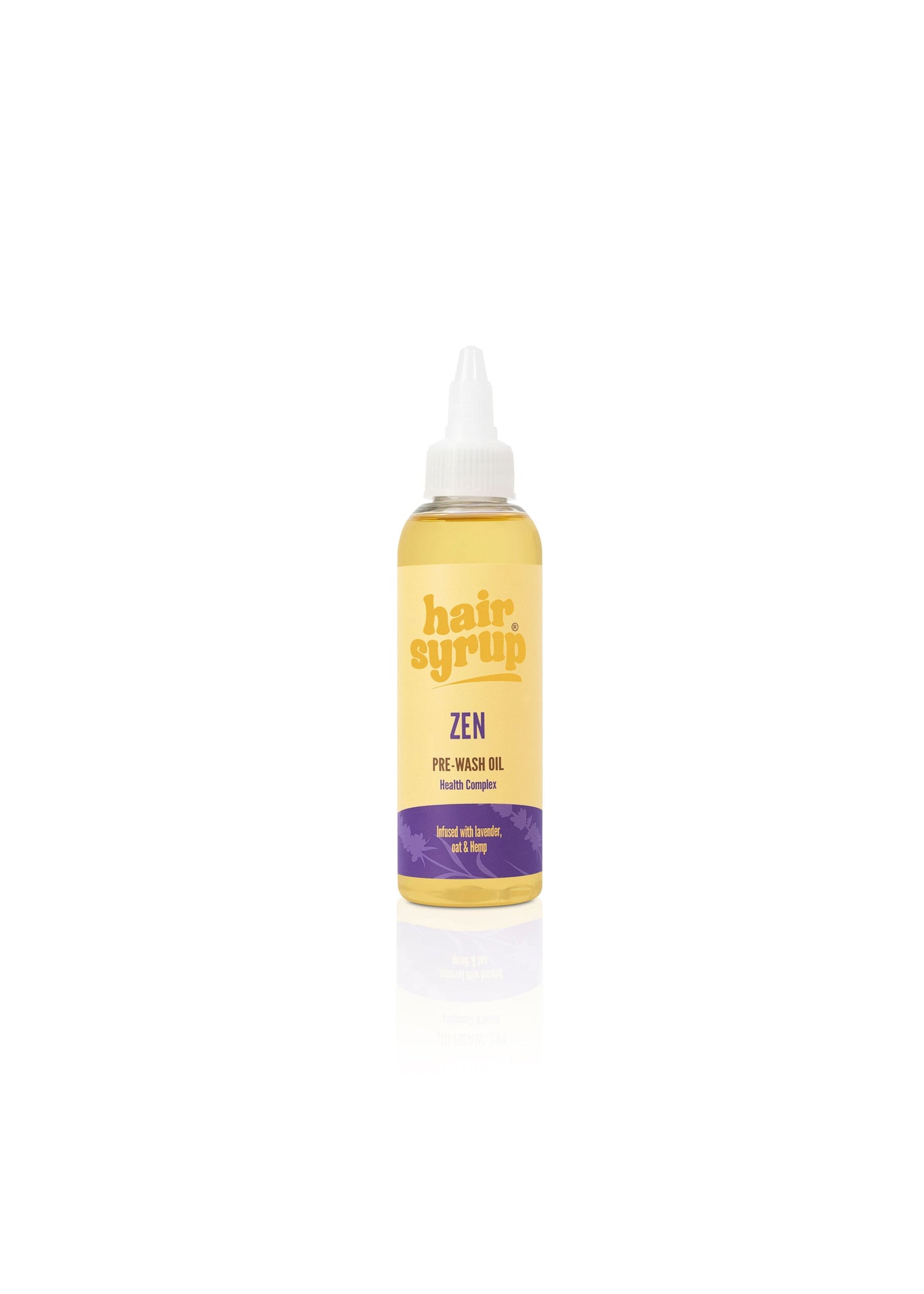 Build Your Own Hair Syrup Bundle