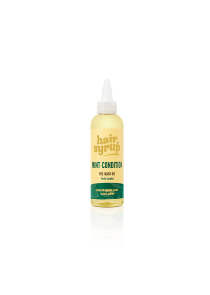 Build Your Own Hair Syrup Bundle