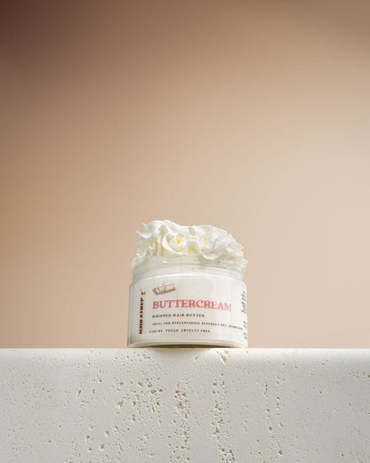 Buttercream