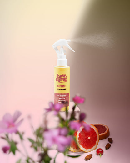 Rapunzel Leave-In Conditioner Spray 150ml