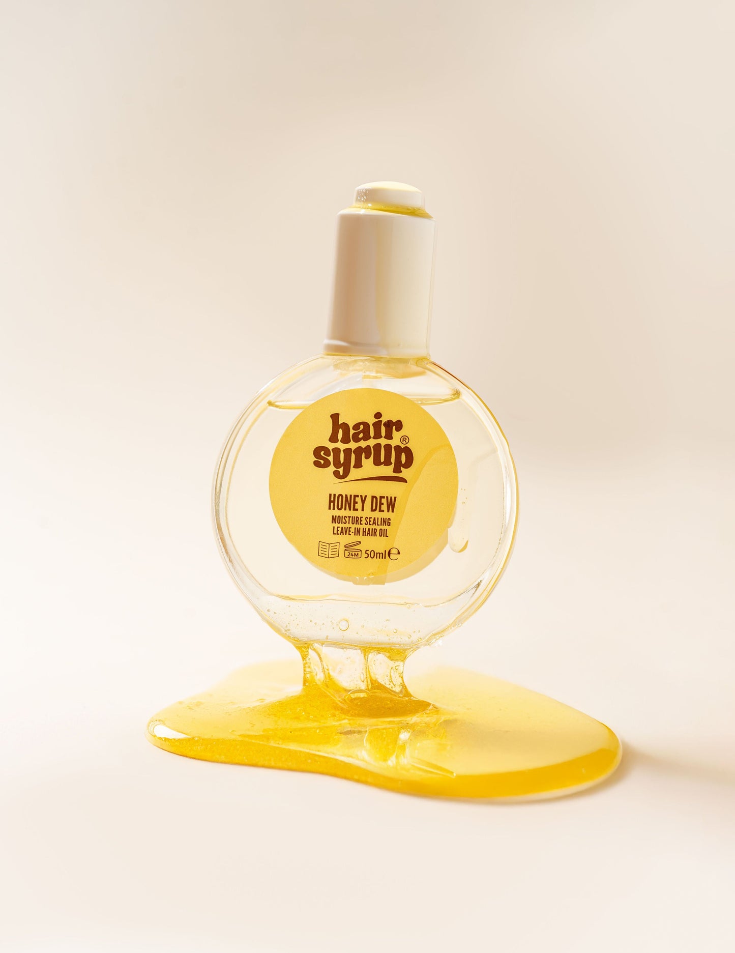 Honey Dew 50ml - FOR MOISTURE & HYDRATION