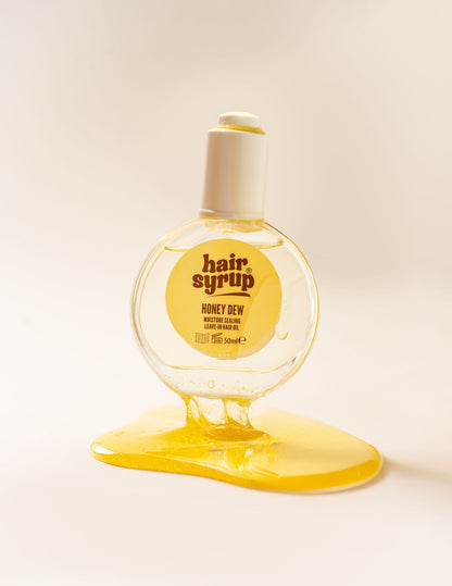 Honey Dew 50ml - FOR MOISTURE & HYDRATION