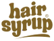 Hair Syrup